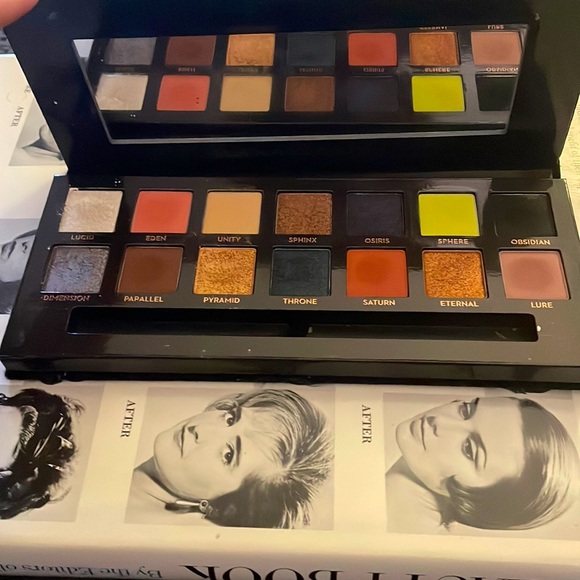 Anastasia Beverly Hills Prism Pallet